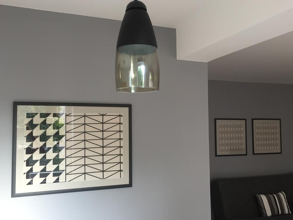 Apartment Adi Travnik Esterno foto