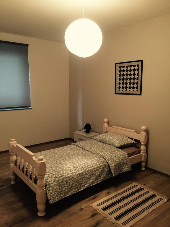 Apartment Adi Travnik Esterno foto
