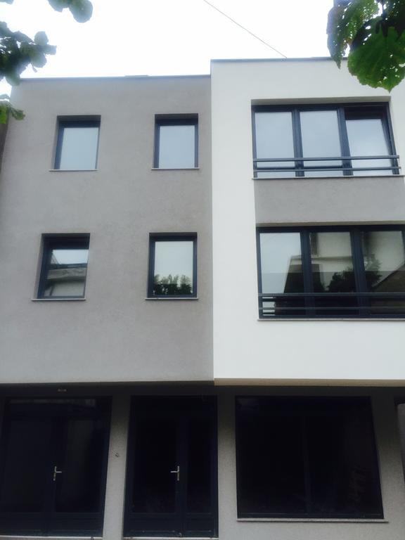 Apartment Adi Travnik Esterno foto