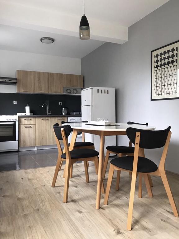 Apartment Adi Travnik Esterno foto
